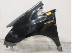 Recambio de aleta delantera izquierda para toyota prius plus (_w4_) 1.8 hybrid (zvw40w, zvw41w) referencia OEM IAM 5380247120  