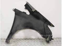 Recambio de aleta delantera izquierda para toyota prius plus (_w4_) 1.8 hybrid (zvw40w, zvw41w) referencia OEM IAM 5380247120   2