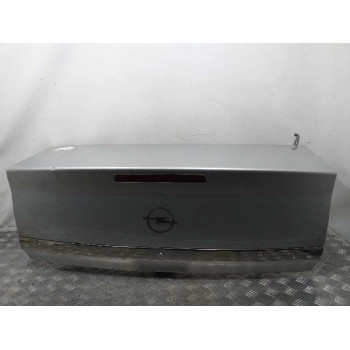 TAPA MALETERO PLATA 