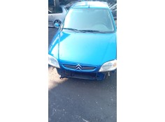 citroën saxo (s0, s1) del año 2000