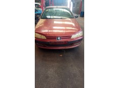 peugeot 406 (8b) del año 1995
