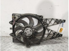 Recambio de electroventilador para fiat bravo ii (198_) 1.9 d multijet (198axb1a) referencia OEM IAM 00517833360  