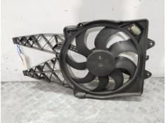 Recambio de electroventilador para fiat bravo ii (198_) 1.9 d multijet (198axb1a) referencia OEM IAM 00517833360   2