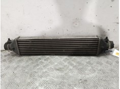 Recambio de intercooler para fiat bravo ii (198_) 1.9 d multijet (198axb1a) referencia OEM IAM 866455500  