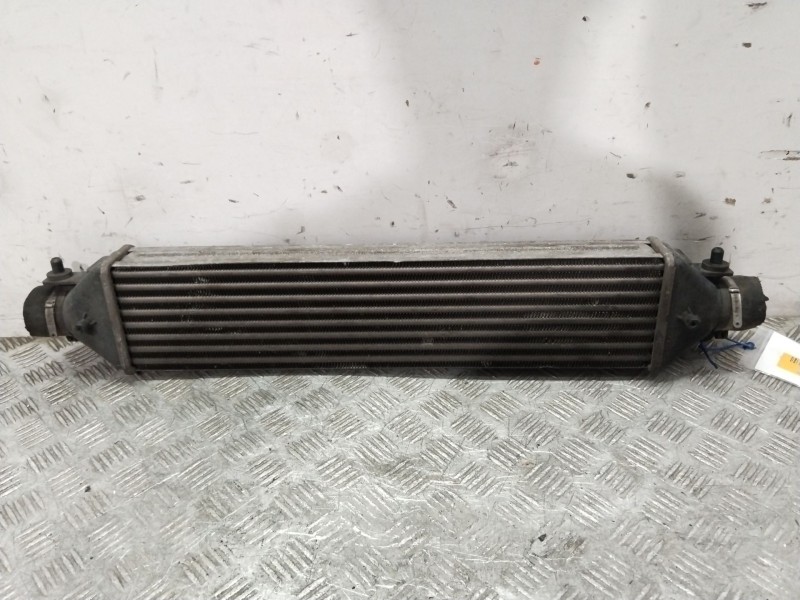 Recambio de intercooler para fiat bravo ii (198_) 1.9 d multijet (198axb1a) referencia OEM IAM 866455500  