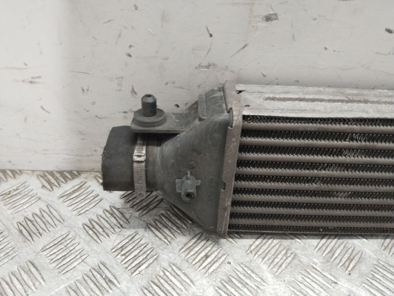 Recambio de intercooler para fiat bravo ii (198_) 1.9 d multijet (198axb1a) referencia OEM IAM 866455500  