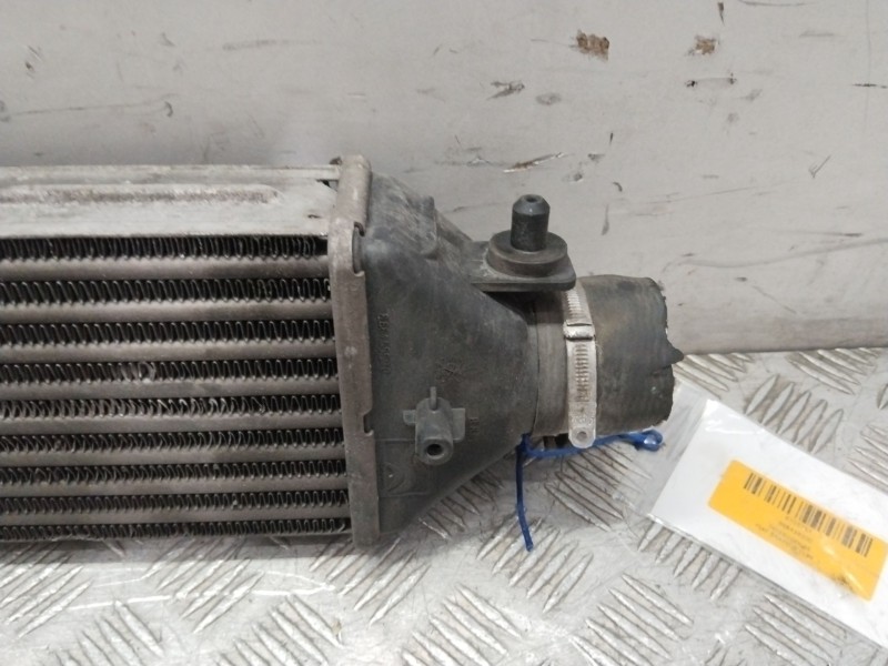 Recambio de intercooler para fiat bravo ii (198_) 1.9 d multijet (198axb1a) referencia OEM IAM 866455500  