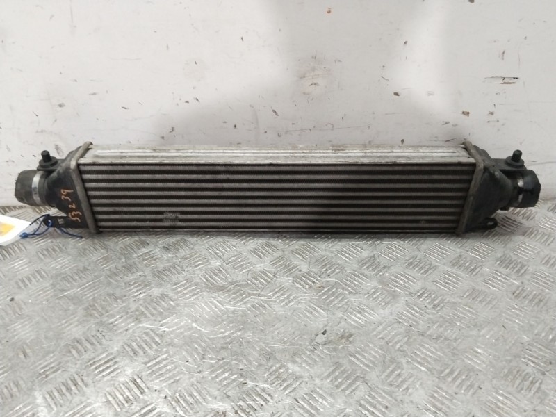 Recambio de intercooler para fiat bravo ii (198_) 1.9 d multijet (198axb1a) referencia OEM IAM 866455500  