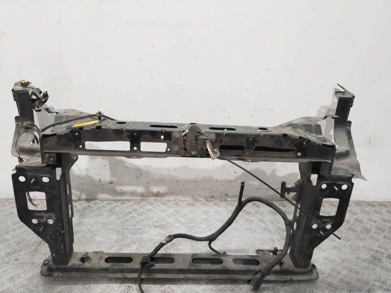 Recambio de panel frontal para fiat bravo ii (198_) 1.9 d multijet (198axb1a) referencia OEM IAM 51917454  