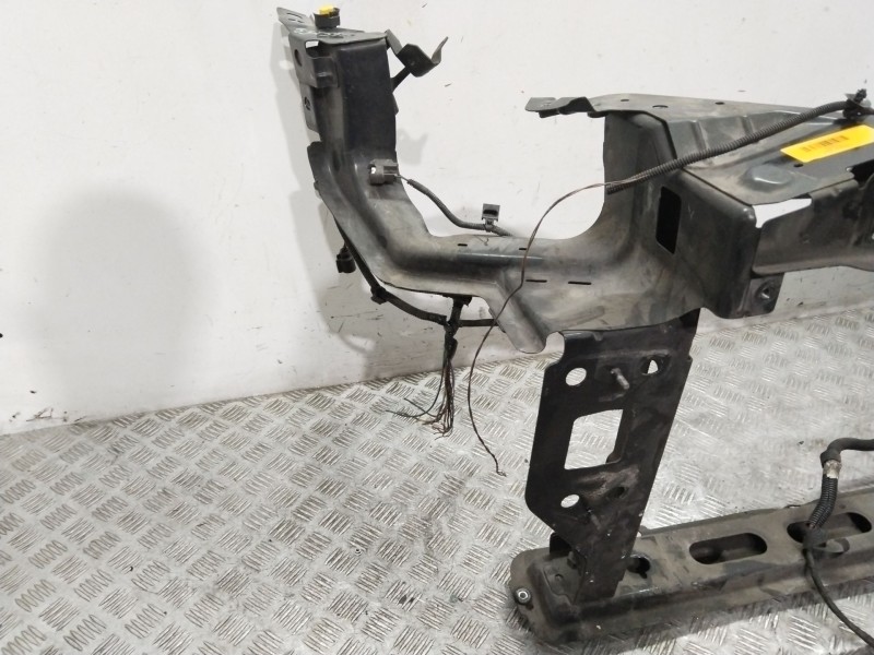 Recambio de panel frontal para fiat bravo ii (198_) 1.9 d multijet (198axb1a) referencia OEM IAM 51917454  