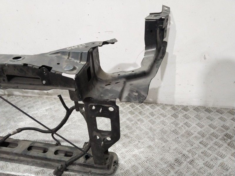 Recambio de panel frontal para fiat bravo ii (198_) 1.9 d multijet (198axb1a) referencia OEM IAM 51917454  