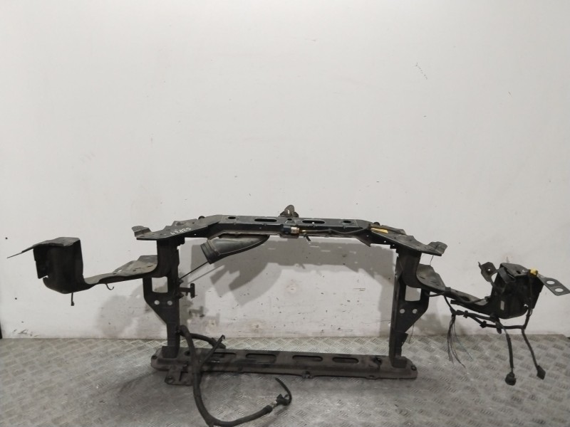 Recambio de panel frontal para fiat bravo ii (198_) 1.9 d multijet (198axb1a) referencia OEM IAM 51917454  