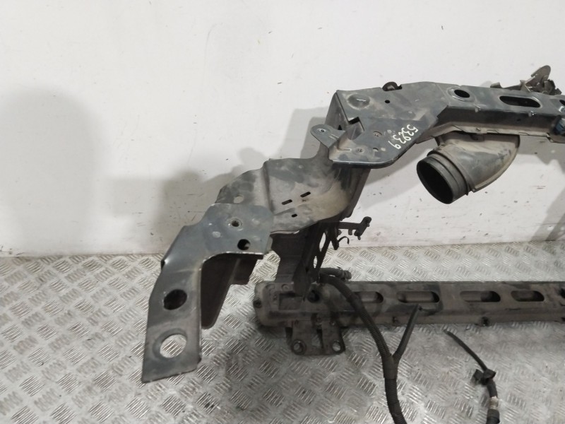 Recambio de panel frontal para fiat bravo ii (198_) 1.9 d multijet (198axb1a) referencia OEM IAM 51917454  