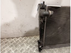 Recambio de radiador agua para fiat bravo ii (198_) 1.9 d multijet (198axb1a) referencia OEM IAM 878060010   2