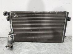 Recambio de radiador agua para audi a3 (8l1) 1.6 referencia OEM IAM 1J0121253N  