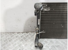 Recambio de radiador agua para audi a3 (8l1) 1.6 referencia OEM IAM 1J0121253N   2