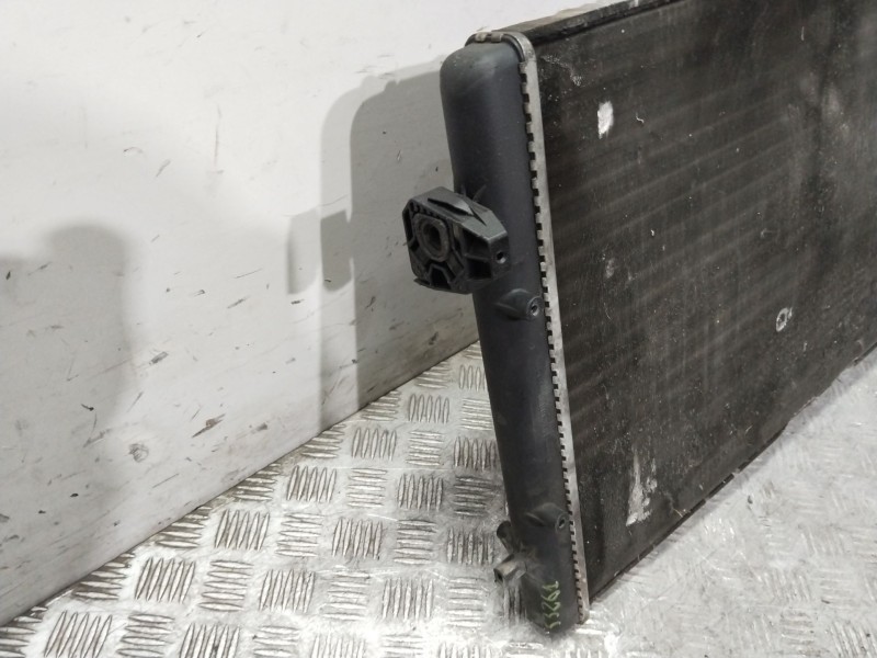 Recambio de radiador agua para audi a3 (8l1) 1.6 referencia OEM IAM 1J0121253N  