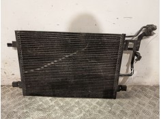 Recambio de condensador aire acondicionado para seat ibiza iii (6l1) 1.2 referencia OEM IAM 3B0260401 6Q0820411K 