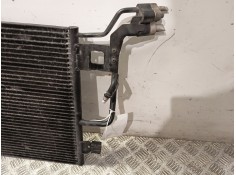 Recambio de condensador aire acondicionado para seat ibiza iii (6l1) 1.2 referencia OEM IAM 3B0260401 6Q0820411K  2