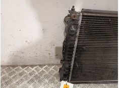 Recambio de radiador agua para volkswagen passat b5.5 (3b3) 1.8 t 20v referencia OEM IAM 8D0121100 8D0121251P  2