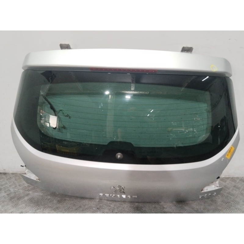 PORTON TRASERO 8701AP  - imagen 1