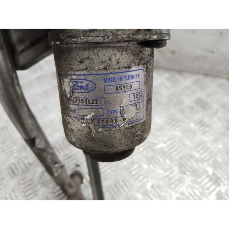 MOTOR LIMPIA DELANTERO 5081623  - imagen 3