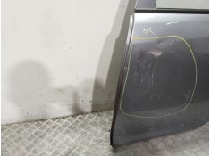 Recambio de puerta trasera izquierda para opel corsa d (s07) 1.4 (l08, l68) referencia OEM IAM 13114690   2