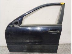 Recambio de puerta delantera izquierda para mercedes-benz clase c (w203) c 200 cdi (203.004) referencia OEM IAM 203720010567  