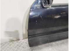 Recambio de puerta delantera izquierda para mercedes-benz clase c (w203) c 200 cdi (203.004) referencia OEM IAM 203720010567   2