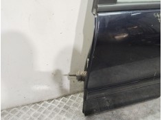 Recambio de puerta trasera izquierda para mercedes-benz clase c (w203) c 200 cdi (203.004) referencia OEM IAM 203730070567   2