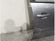 Recambio de puerta delantera derecha para opel zafira / zafira family b (a05) 1.9 cdti (m75) referencia OEM IAM 124242   2