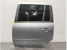 Recambio de puerta trasera izquierda para opel zafira / zafira family b (a05) 1.9 cdti (m75) referencia OEM IAM 124241  