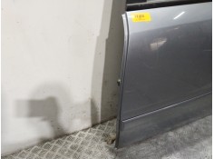Recambio de puerta trasera izquierda para opel zafira / zafira family b (a05) 1.9 cdti (m75) referencia OEM IAM 124241   2