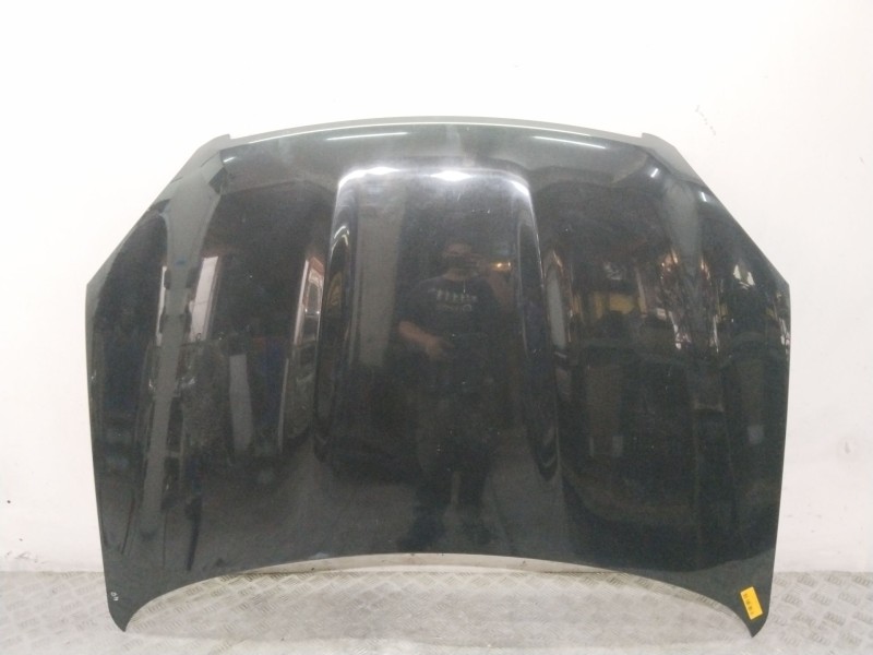 Recambio de capot para nissan qashqai i (j10, nj10) 2.0 referencia OEM IAM F5100JD0M0  