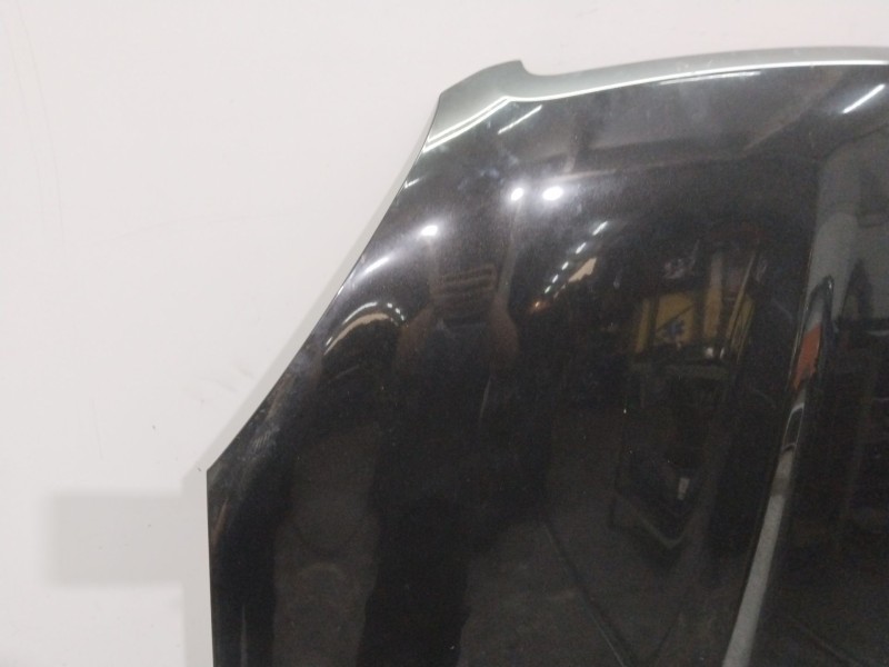 Recambio de capot para nissan qashqai i (j10, nj10) 2.0 referencia OEM IAM F5100JD0M0  
