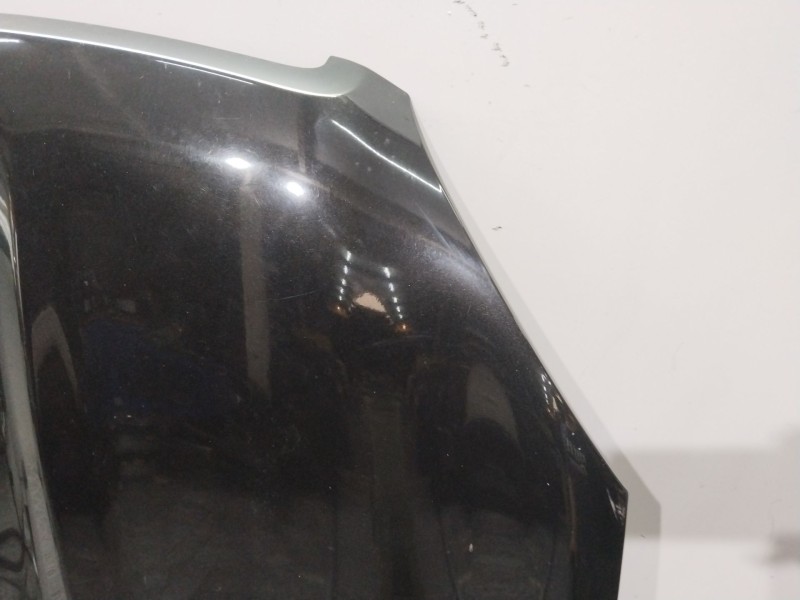 Recambio de capot para nissan qashqai i (j10, nj10) 2.0 referencia OEM IAM F5100JD0M0  
