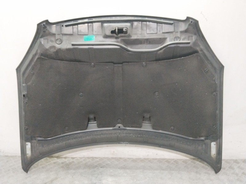 Recambio de capot para nissan qashqai i (j10, nj10) 2.0 referencia OEM IAM F5100JD0M0  