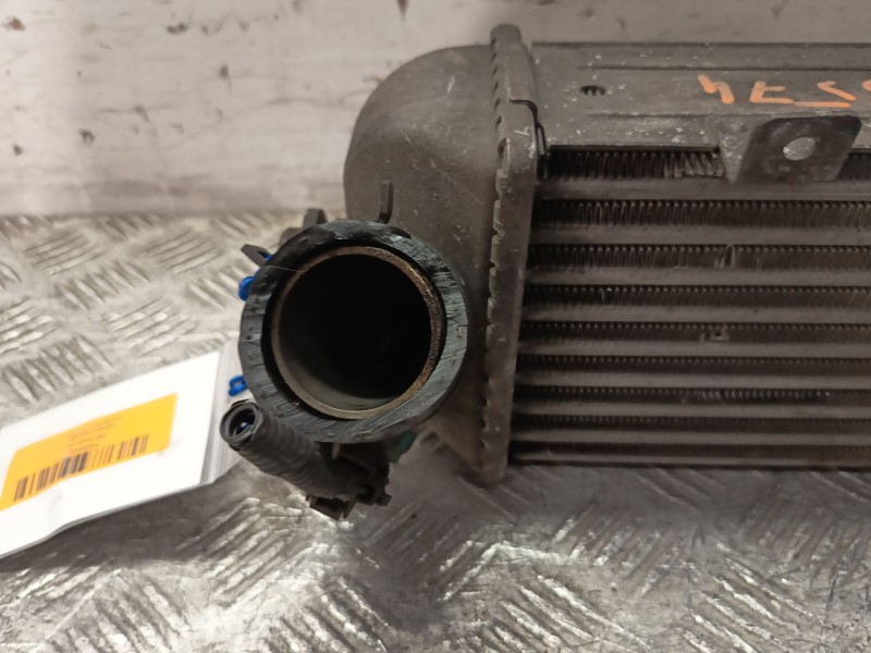 Recambio de intercooler para hyundai ix20 (jc) 1.6 crdi referencia OEM IAM 282702A720  