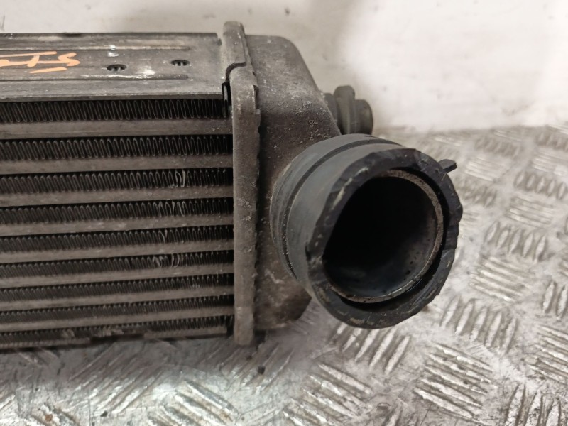 Recambio de intercooler para hyundai ix20 (jc) 1.6 crdi referencia OEM IAM 282702A720  