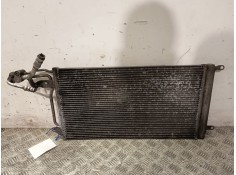 Recambio de condensador / radiador aire acondicionado para skoda rapid (nh3, nk3, nk6) 1.6 tdi referencia OEM IAM 6R0820411H  