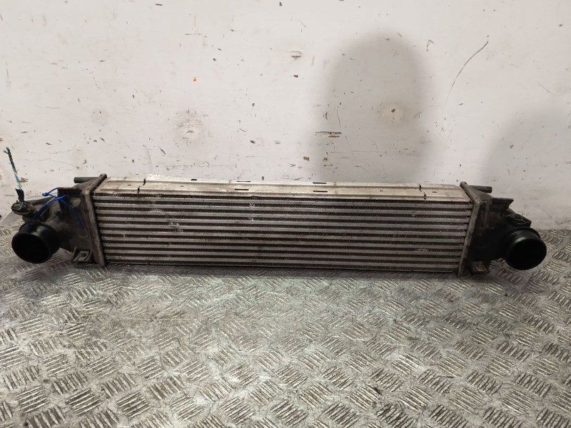 Recambio de intercooler para volvo xc60 i suv (156) d3 / d4 referencia OEM IAM 31338474  