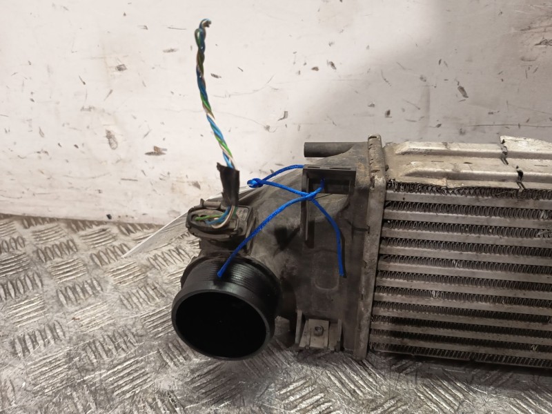 Recambio de intercooler para volvo xc60 i suv (156) d3 / d4 referencia OEM IAM 31338474  