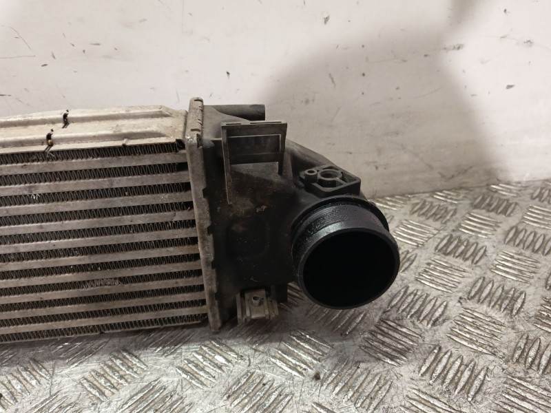 Recambio de intercooler para volvo xc60 i suv (156) d3 / d4 referencia OEM IAM 31338474  