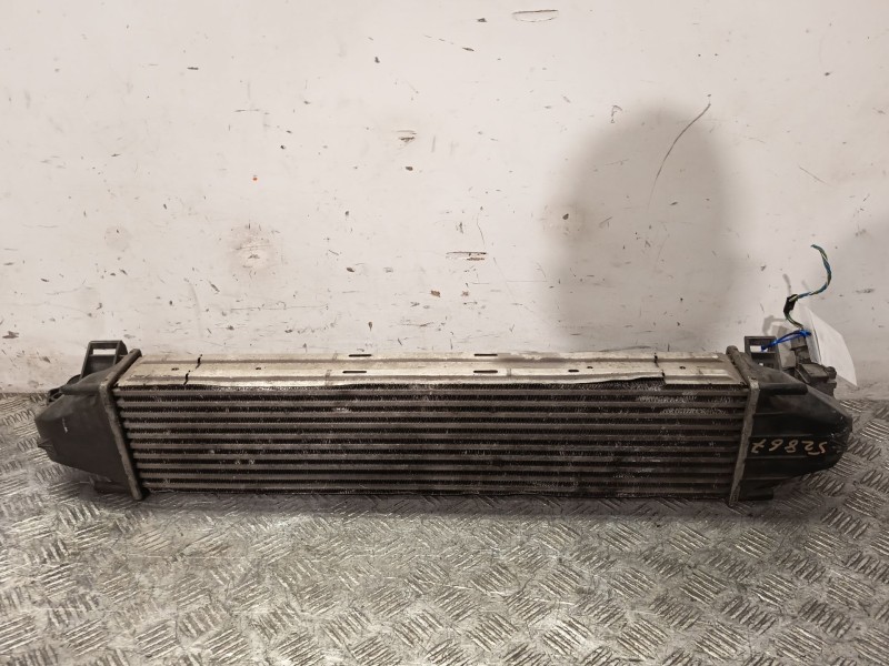 Recambio de intercooler para volvo xc60 i suv (156) d3 / d4 referencia OEM IAM 31338474  
