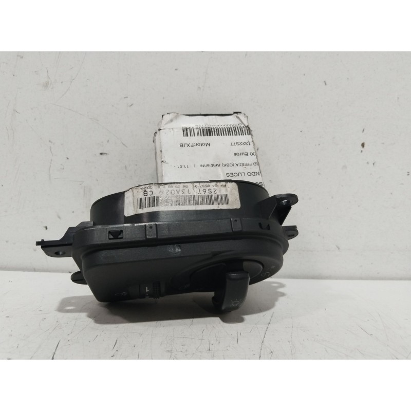 MANDO LUCES 2S6T13A024CB  - imagen 4
