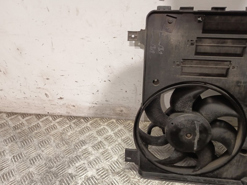 Recambio de electroventilador para volvo xc60 i suv (156) d3 / d4 referencia OEM IAM 08240547 31686808 
