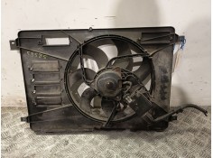 Recambio de electroventilador para ford galaxy ii (wa6) 2.0 tdci referencia OEM IAM 1593900   2