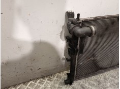 Recambio de radiador agua para fiat tipo station wagon (356_, 357_) 1.4 lpg (356wxf1b) referencia OEM IAM 0000052052220   2