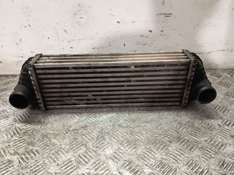 Recambio de intercooler para ford tourneo connect 1.8 tdci referencia OEM IAM 4999282  