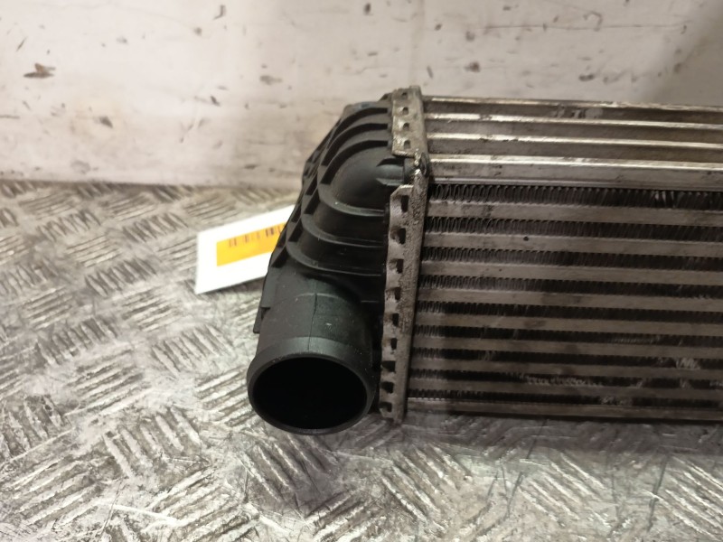 Recambio de intercooler para ford tourneo connect 1.8 tdci referencia OEM IAM 4999282  